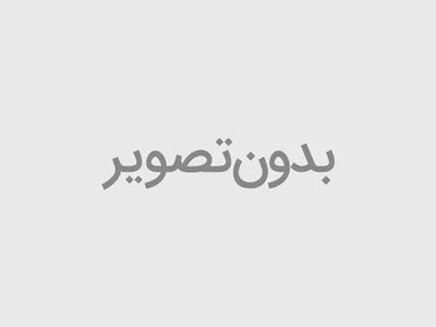 انگشتر نقره مردانه بابک