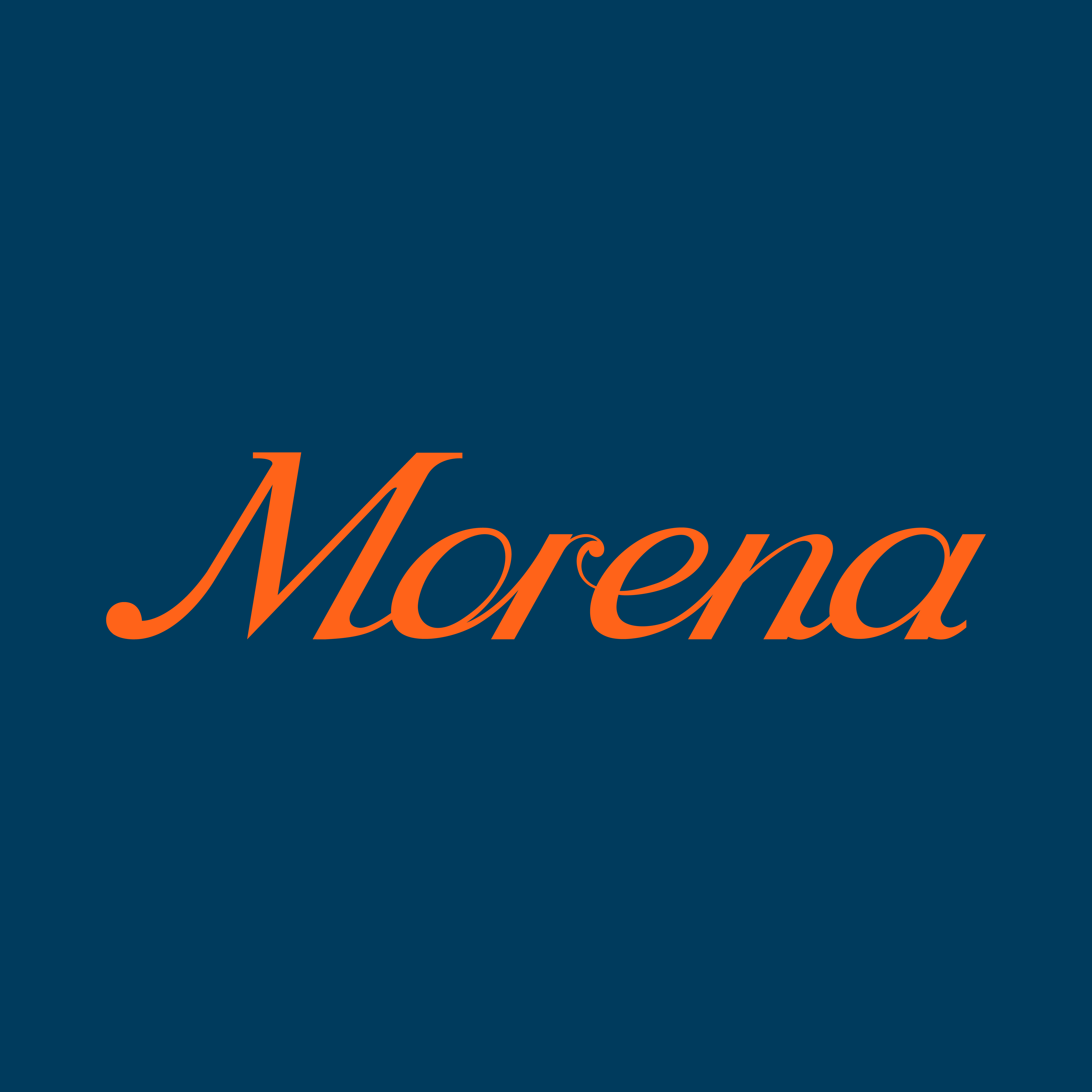 مورنا (morena)
