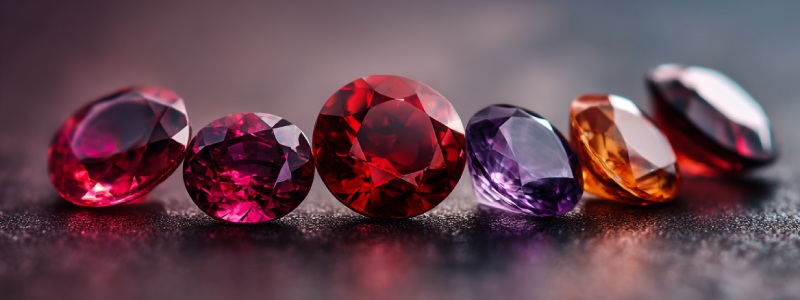 یاقوت؛ سنگی افسانه‌ای با ارزش ماندگار