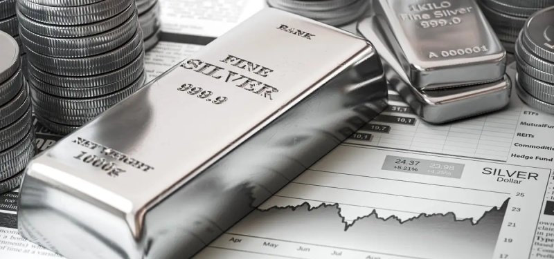 شمش نقره چیست و چه کاربردهایی دارد؟