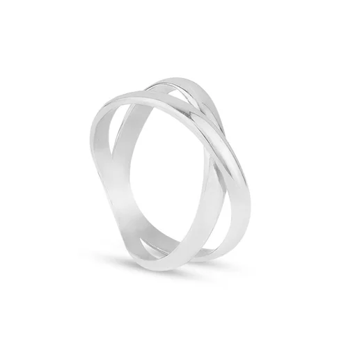 انگشتر نقره شروین