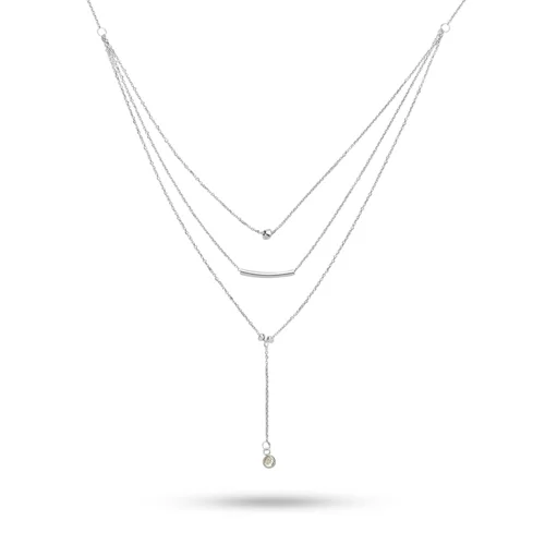 گردنبند نقره آرتمن