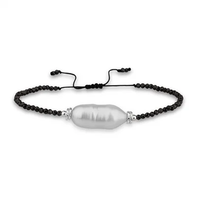 دستبند نقره راز