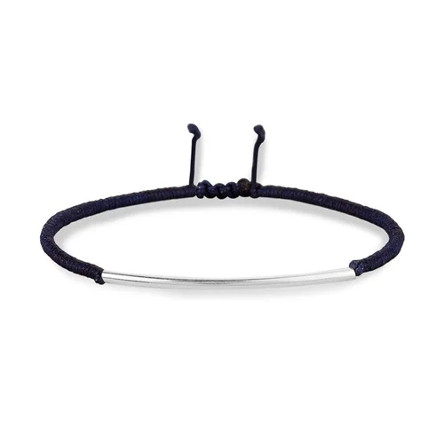 دستبند نقره پایا