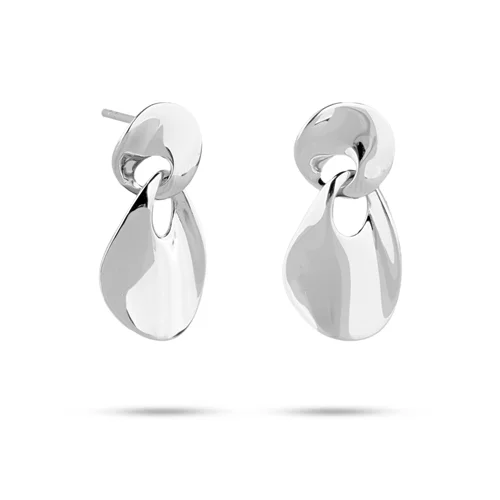 گوشواره نقره تالین