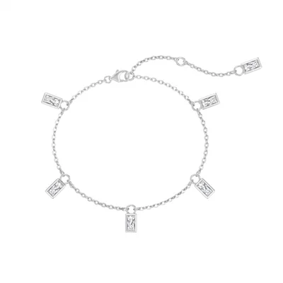 دستبند نقره ویون