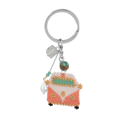 جاکلیدی نقره ماشین