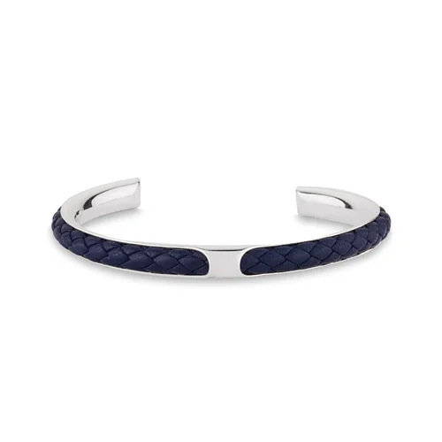 النگو و بنگل نقره رها