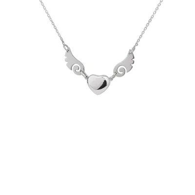 گردنبند نقره سولین