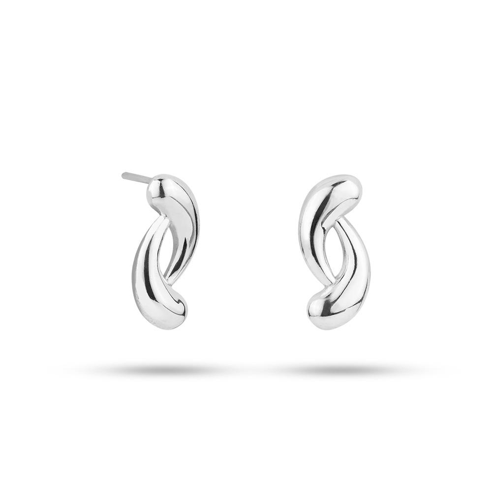 گوشواره نقره حیات