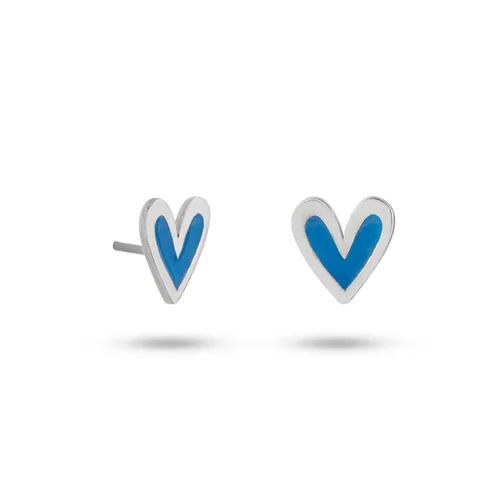 گوشواره نقره زیبا
