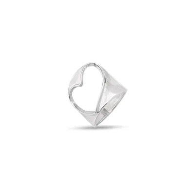 انگشتر نقره امورا