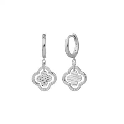 گوشواره نقره ترک تورس