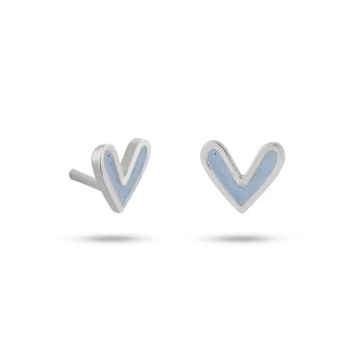 گوشواره نقره دردانه