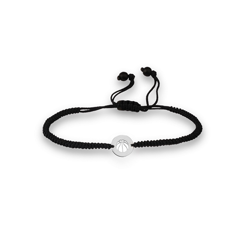 دستبند نقره بسکتبال