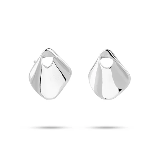 گوشواره نقره سوسن
