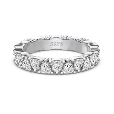 انگشتر نقره امور