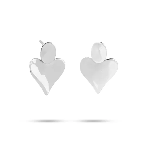 گوشواره نقره ژیلا