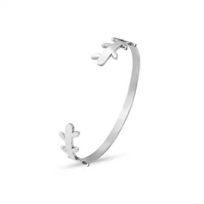 النگو و بنگل نقره بهار