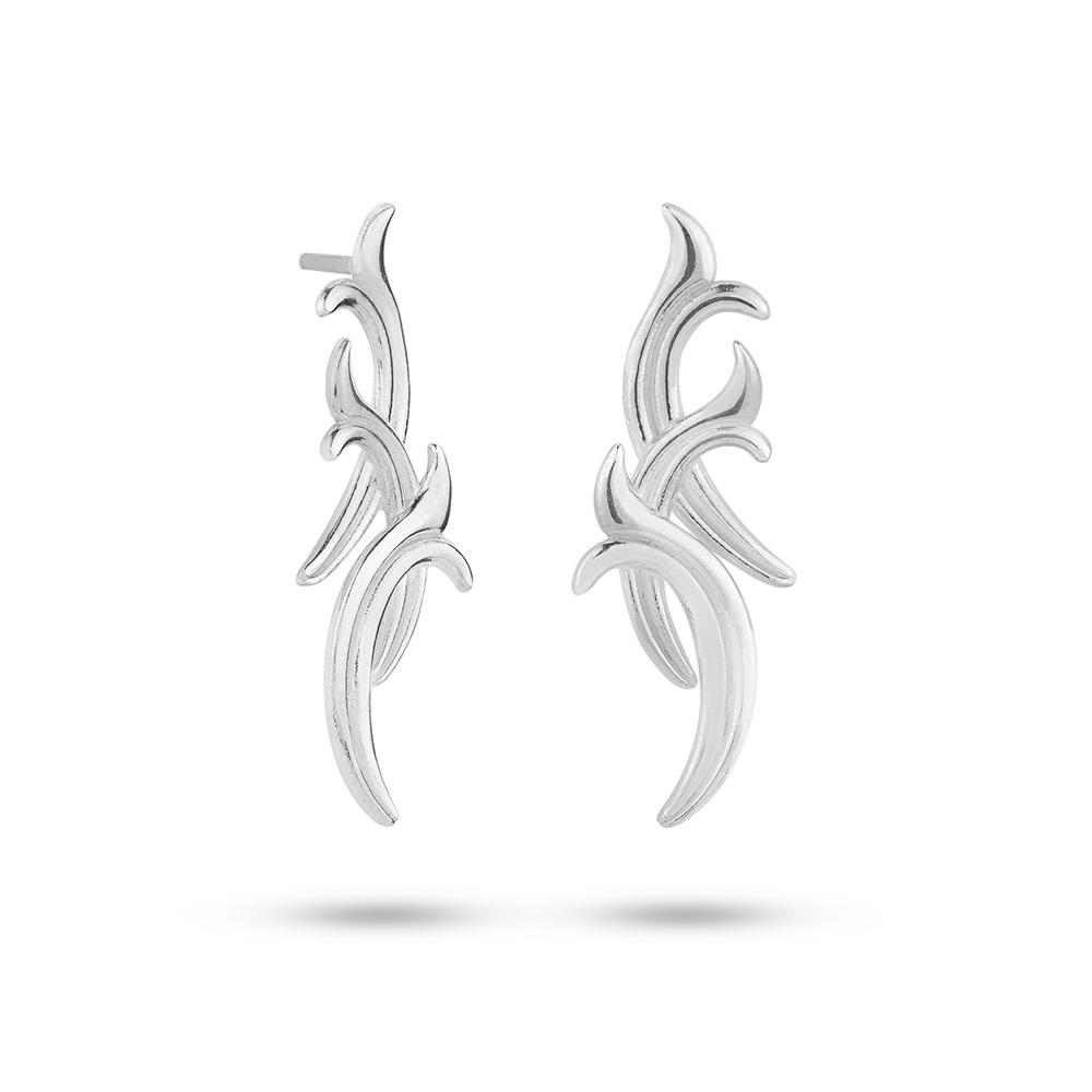 گوشواره نقره نجات