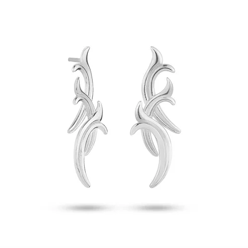 گوشواره نقره نجات