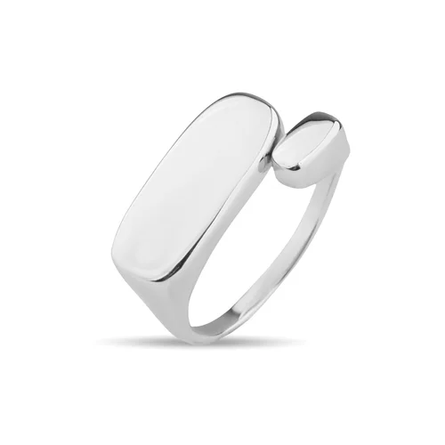 انگشتر نقره آلین