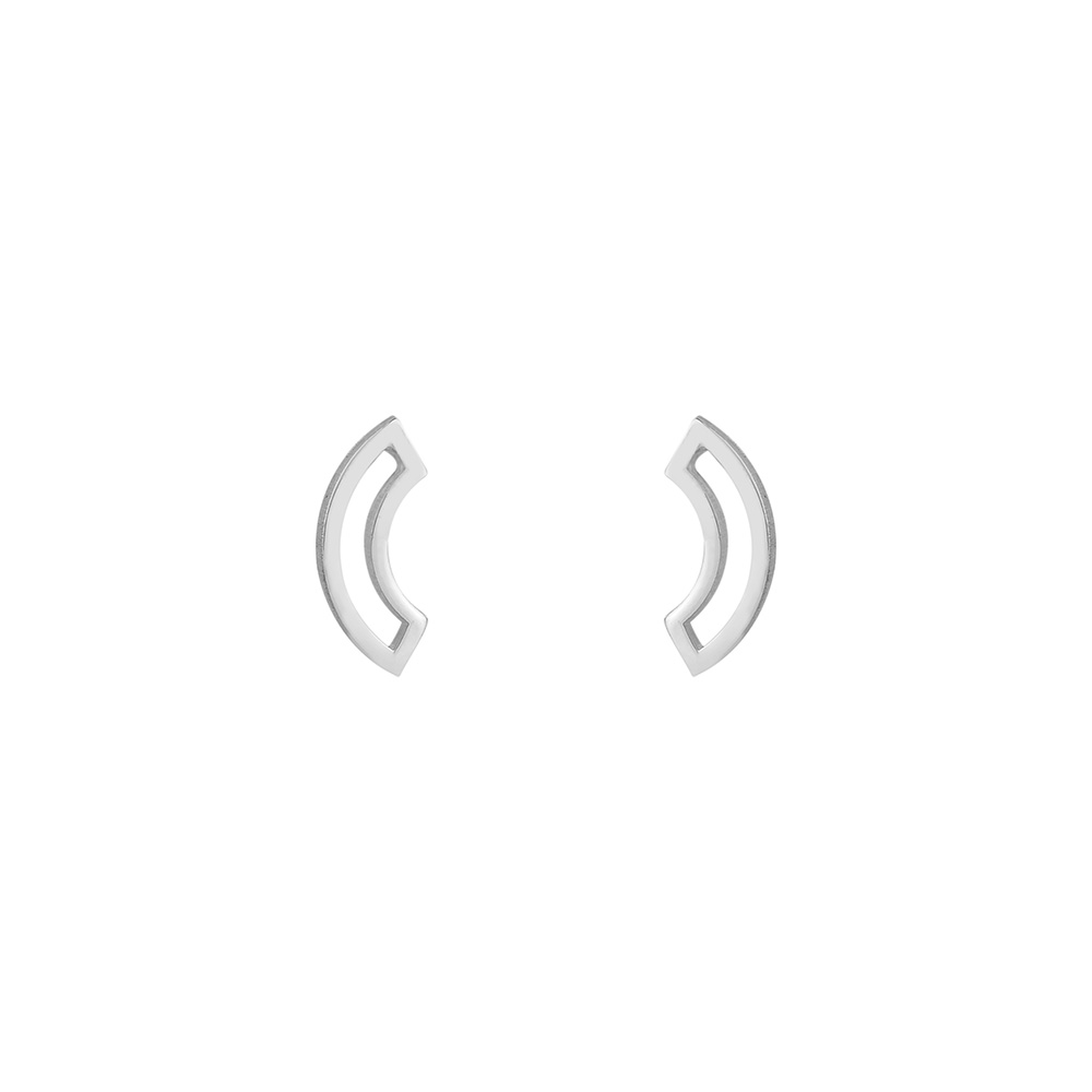 گوشواره نقره آیتک