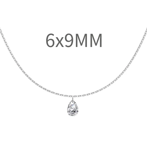 گردنبند نقره کیلا 6mm