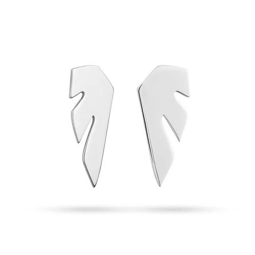 گوشواره نقره وینگز ایفام