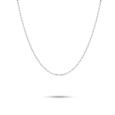 گردنبند نقره وستا