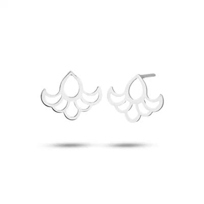 گوشواره نقره آرمیتی