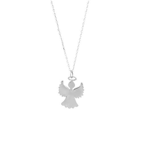 گردنبند نقره فروز