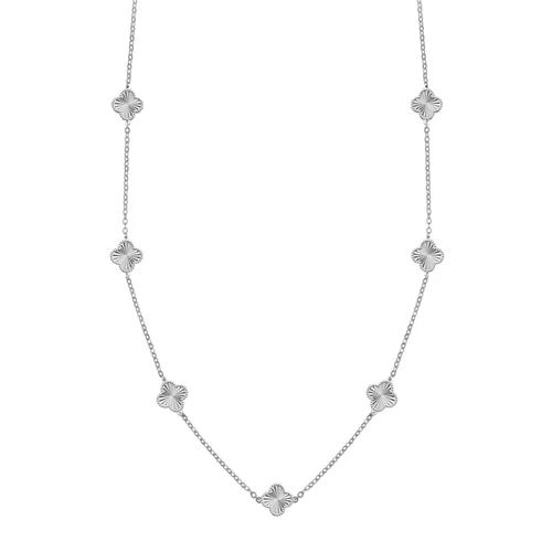 گردنبند نقره الحمرا