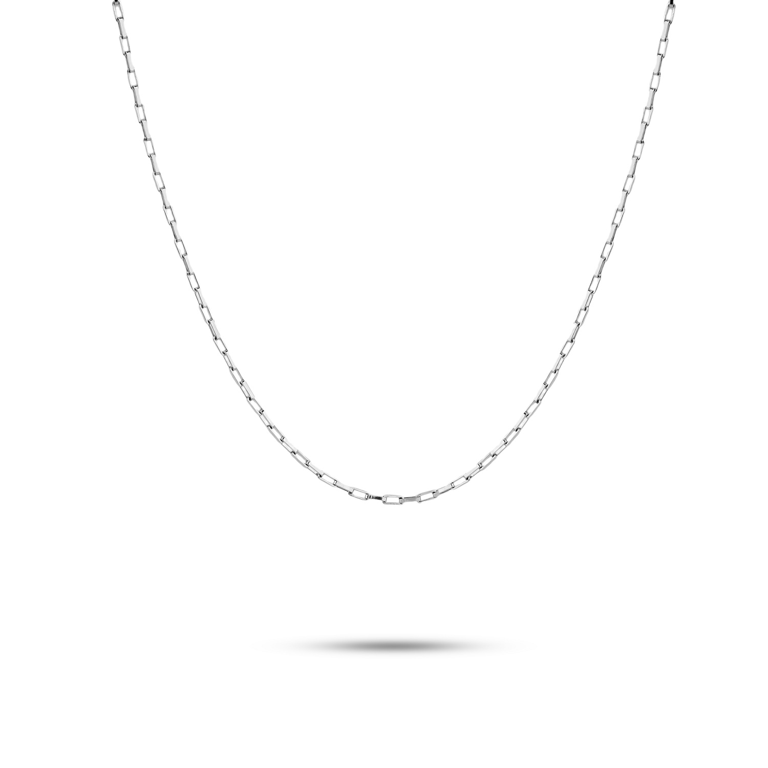 گردنبند نقره وستا