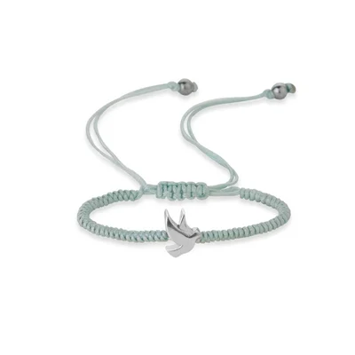 دستبند نقره گیلار