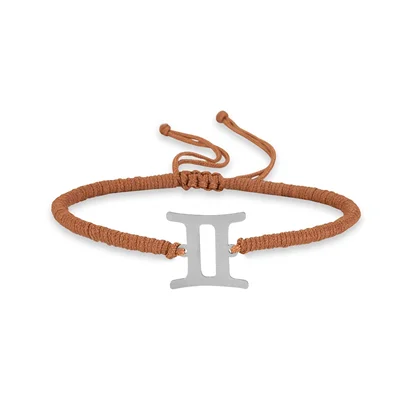 دستبند نقره خرداد