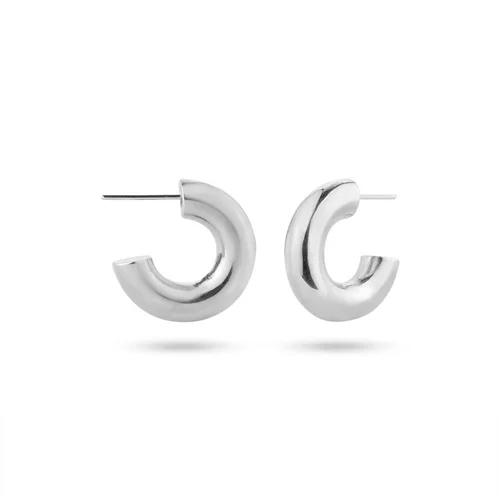 گوشواره نقره هما