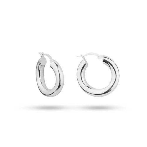 گوشواره نقره تاویار