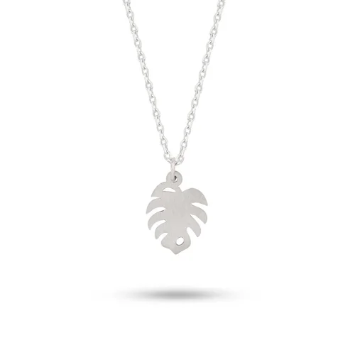 گردنبند نقره چیمن