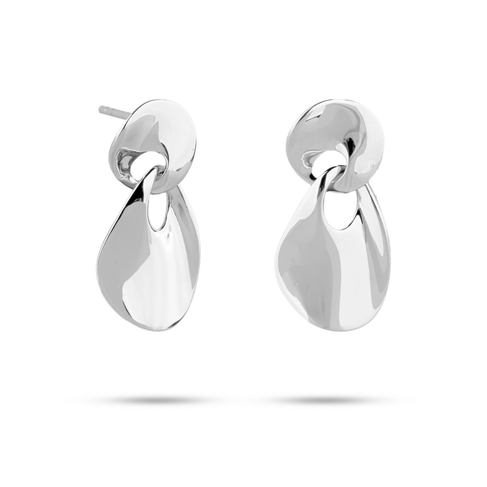 گوشواره نقره تالین