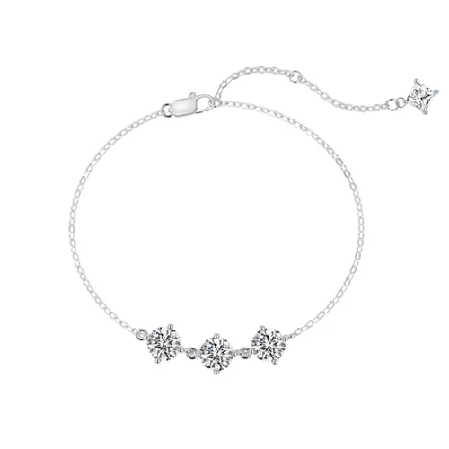 دستبند نقره سلستریا