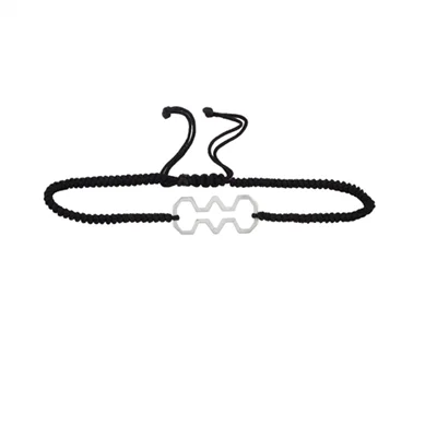 دستبند نقره سفینه