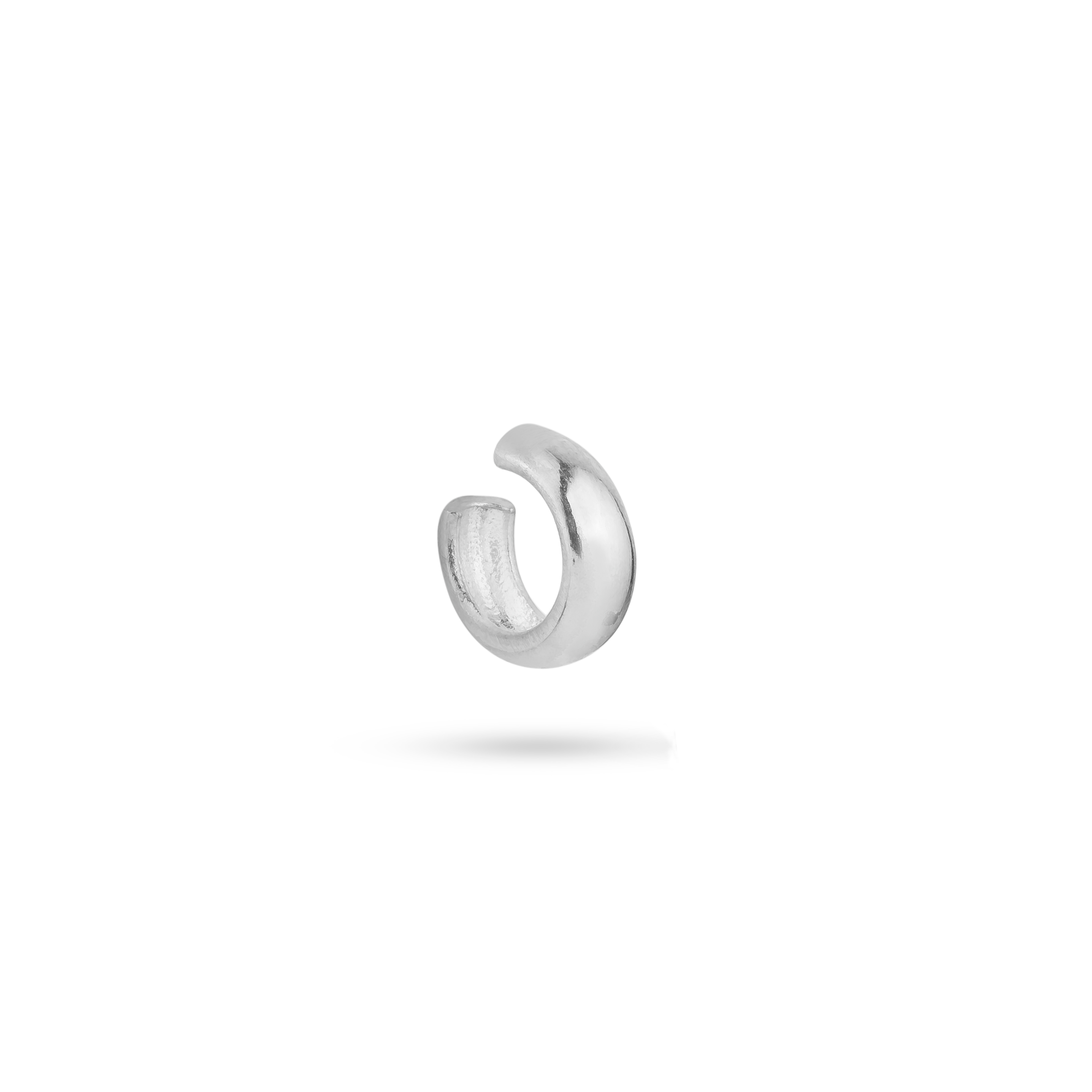 گوشواره نقره ایرکاف