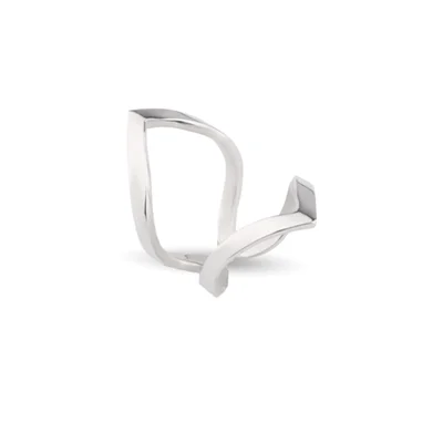 انگشتر نقره سایا