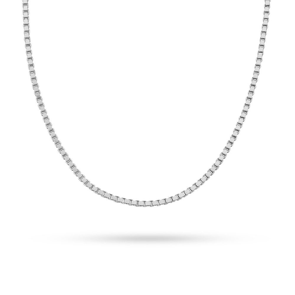 گردنبند نقره ارشان