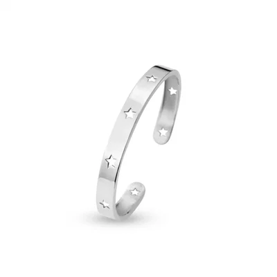 النگو و بنگل نقره کهکشان