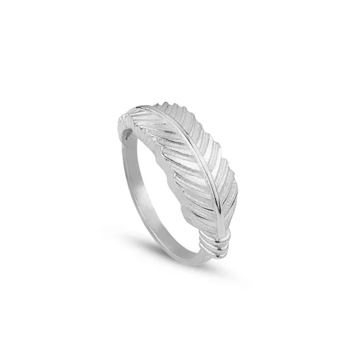 انگشتر نقره داینا