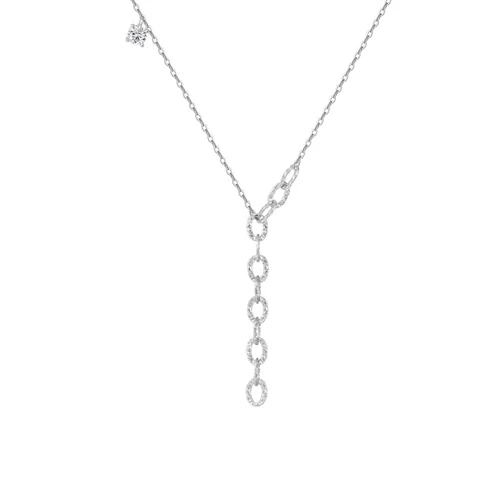 گردنبند نقره کارمه