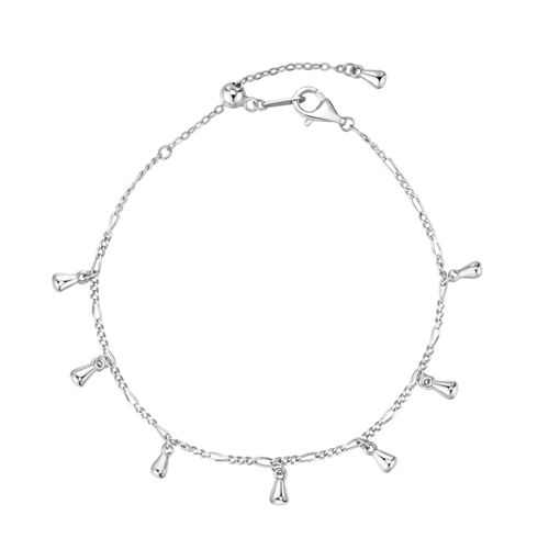 دستبند نقره اریس