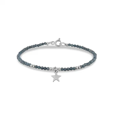 دستبند نقره سارال